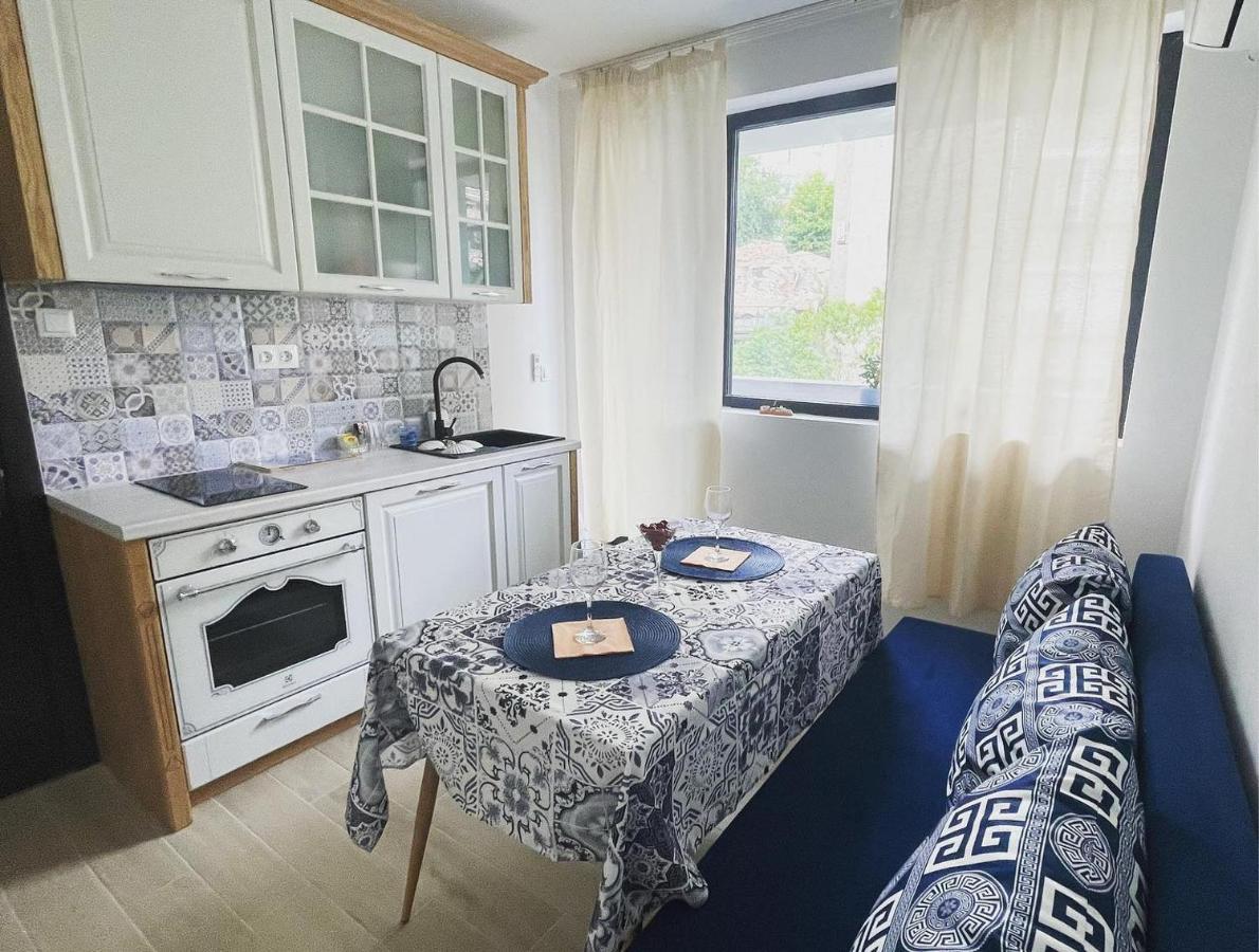 Joanna'S Home 大特尔诺沃 外观 照片