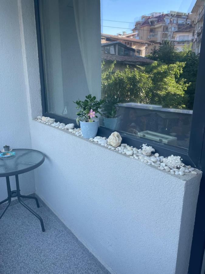 Joanna'S Home 大特尔诺沃 外观 照片
