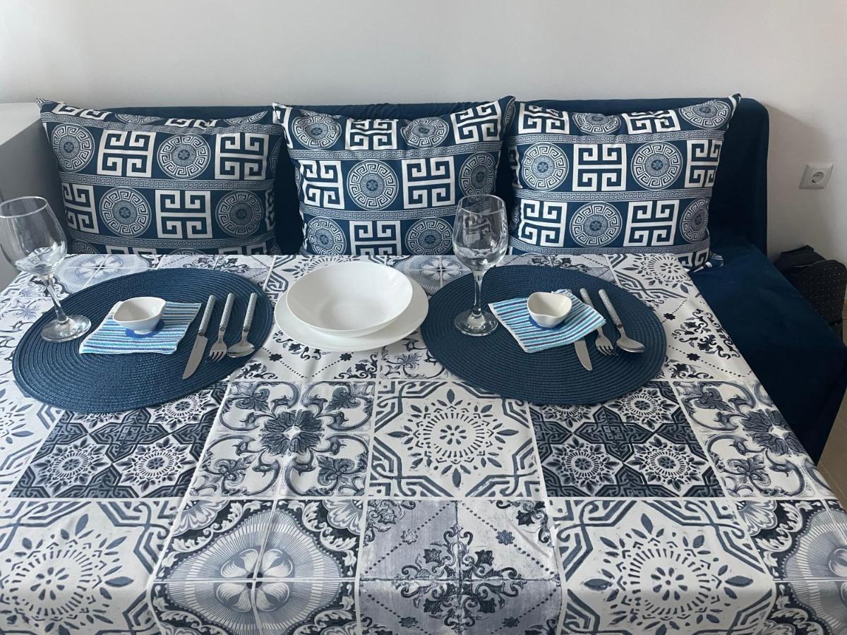Joanna'S Home 大特尔诺沃 外观 照片