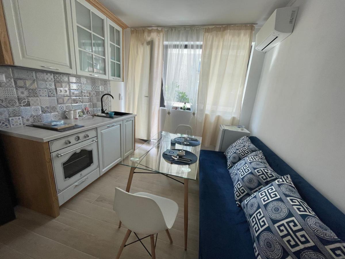 Joanna'S Home 大特尔诺沃 外观 照片