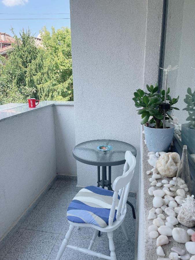 Joanna'S Home 大特尔诺沃 外观 照片
