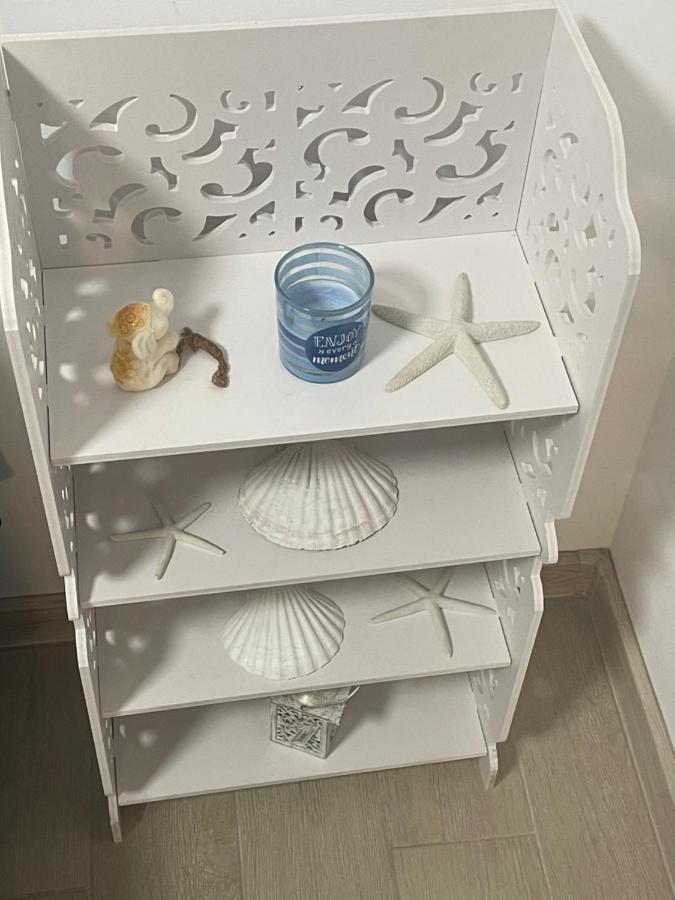 Joanna'S Home 大特尔诺沃 外观 照片