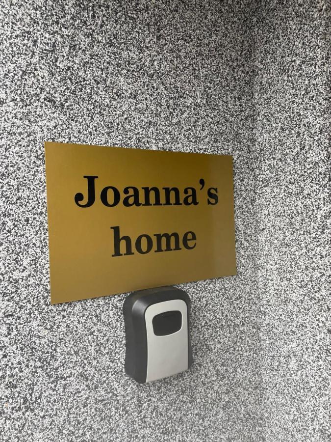 Joanna'S Home 大特尔诺沃 外观 照片