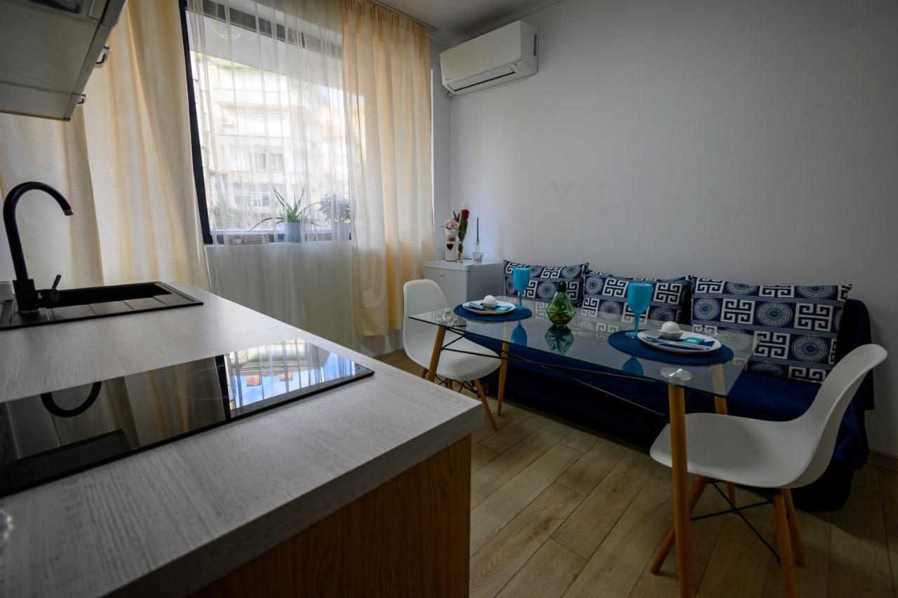 Joanna'S Home 大特尔诺沃 外观 照片