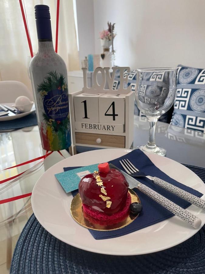Joanna'S Home 大特尔诺沃 外观 照片