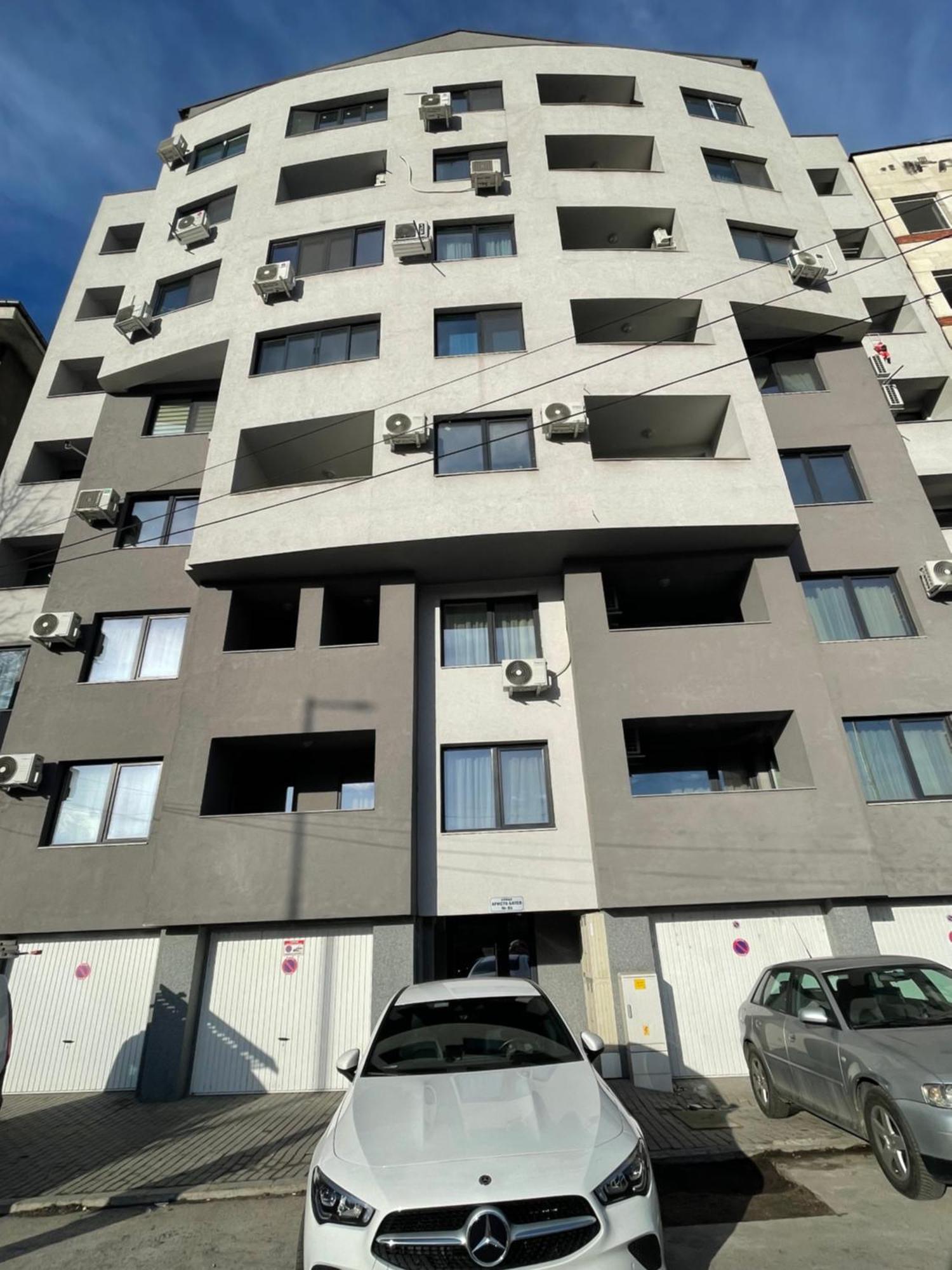 Joanna'S Home 大特尔诺沃 外观 照片
