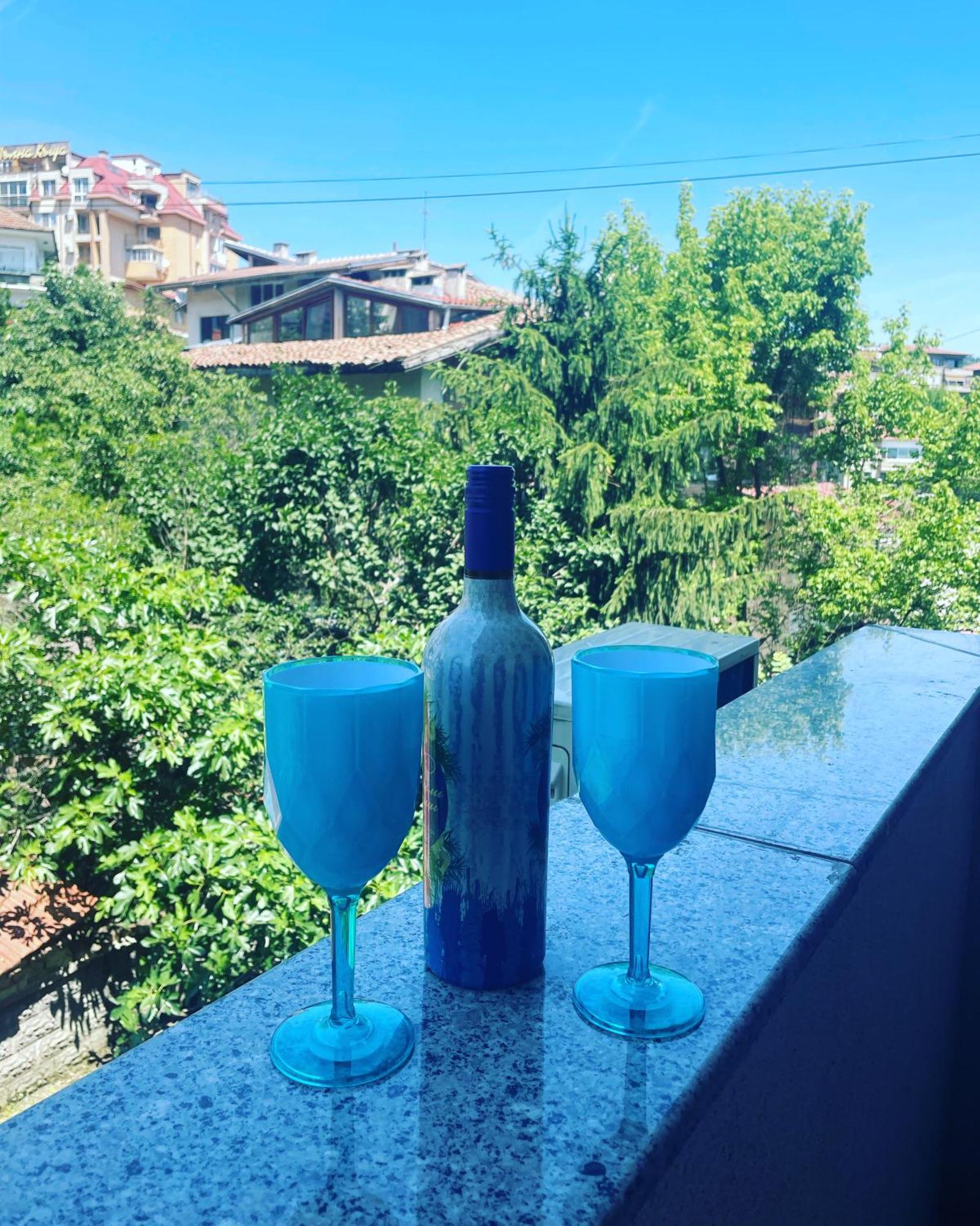 Joanna'S Home 大特尔诺沃 外观 照片