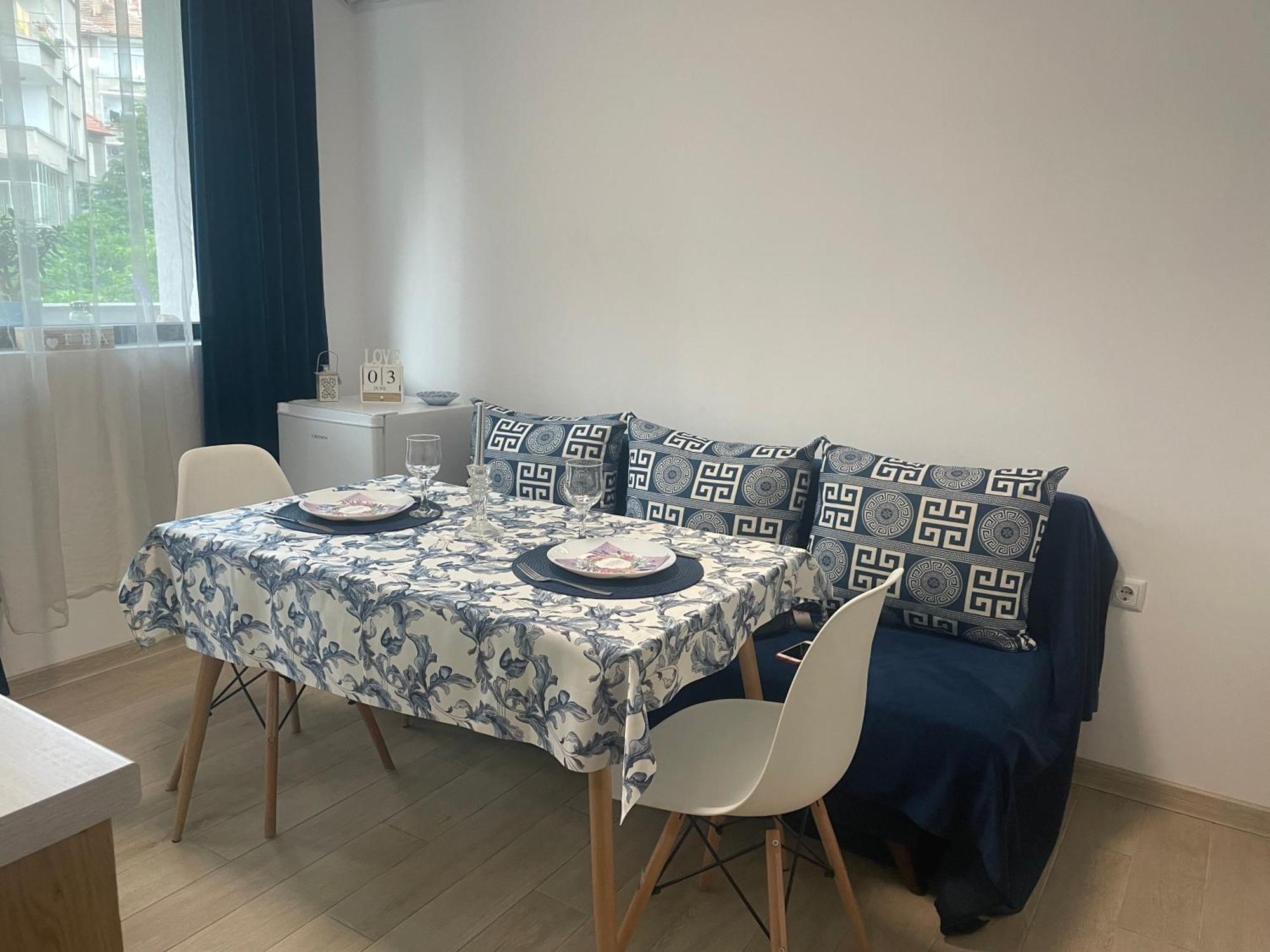 Joanna'S Home 大特尔诺沃 外观 照片