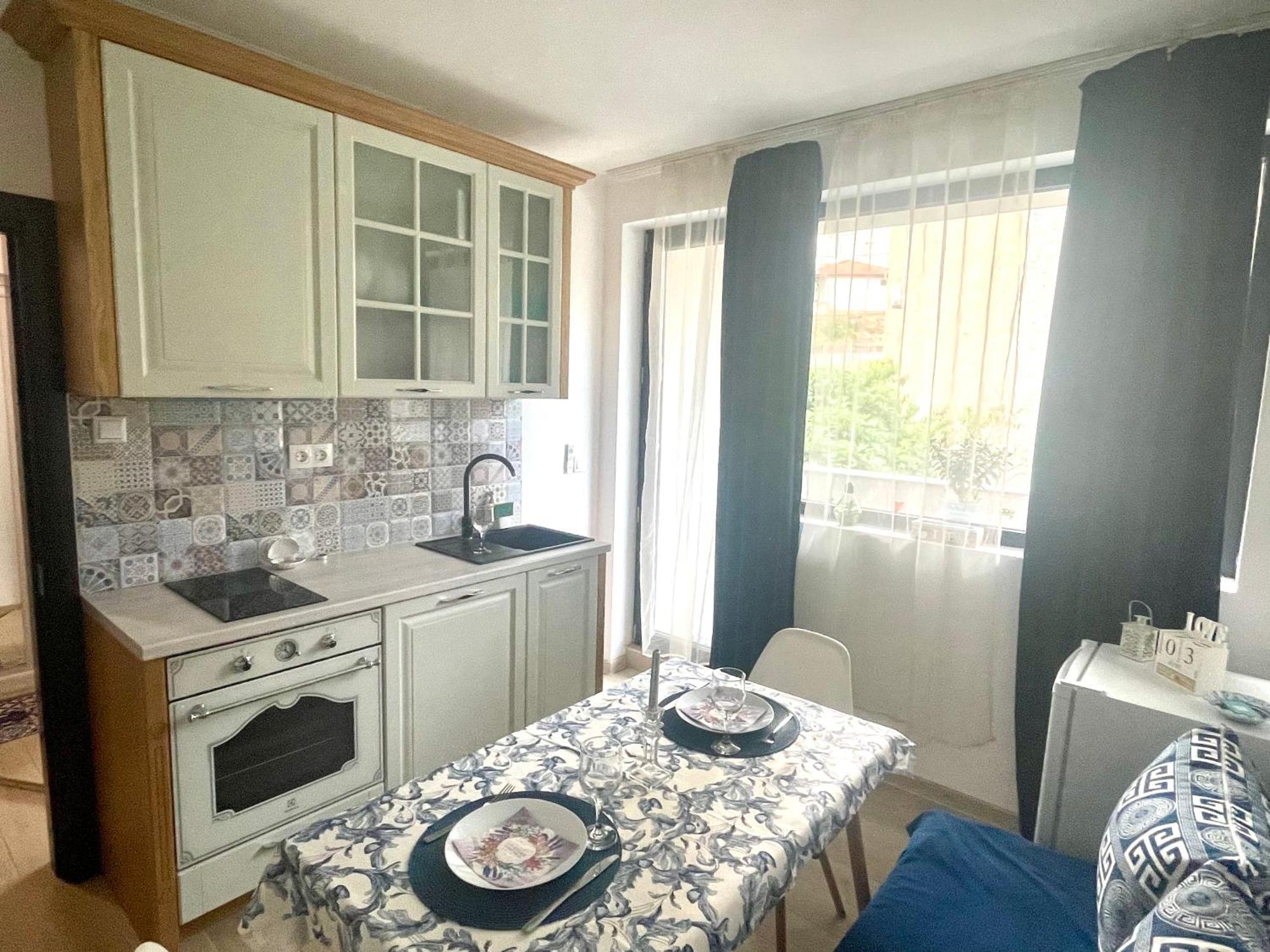 Joanna'S Home 大特尔诺沃 外观 照片