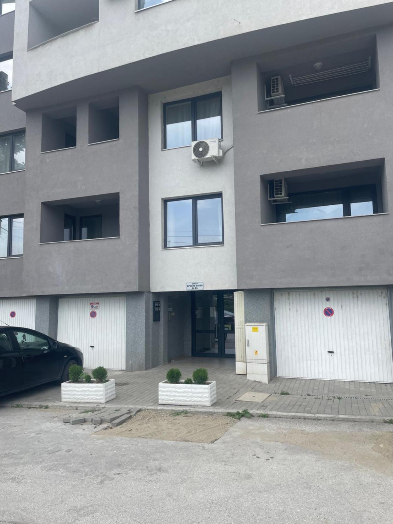 Joanna'S Home 大特尔诺沃 外观 照片