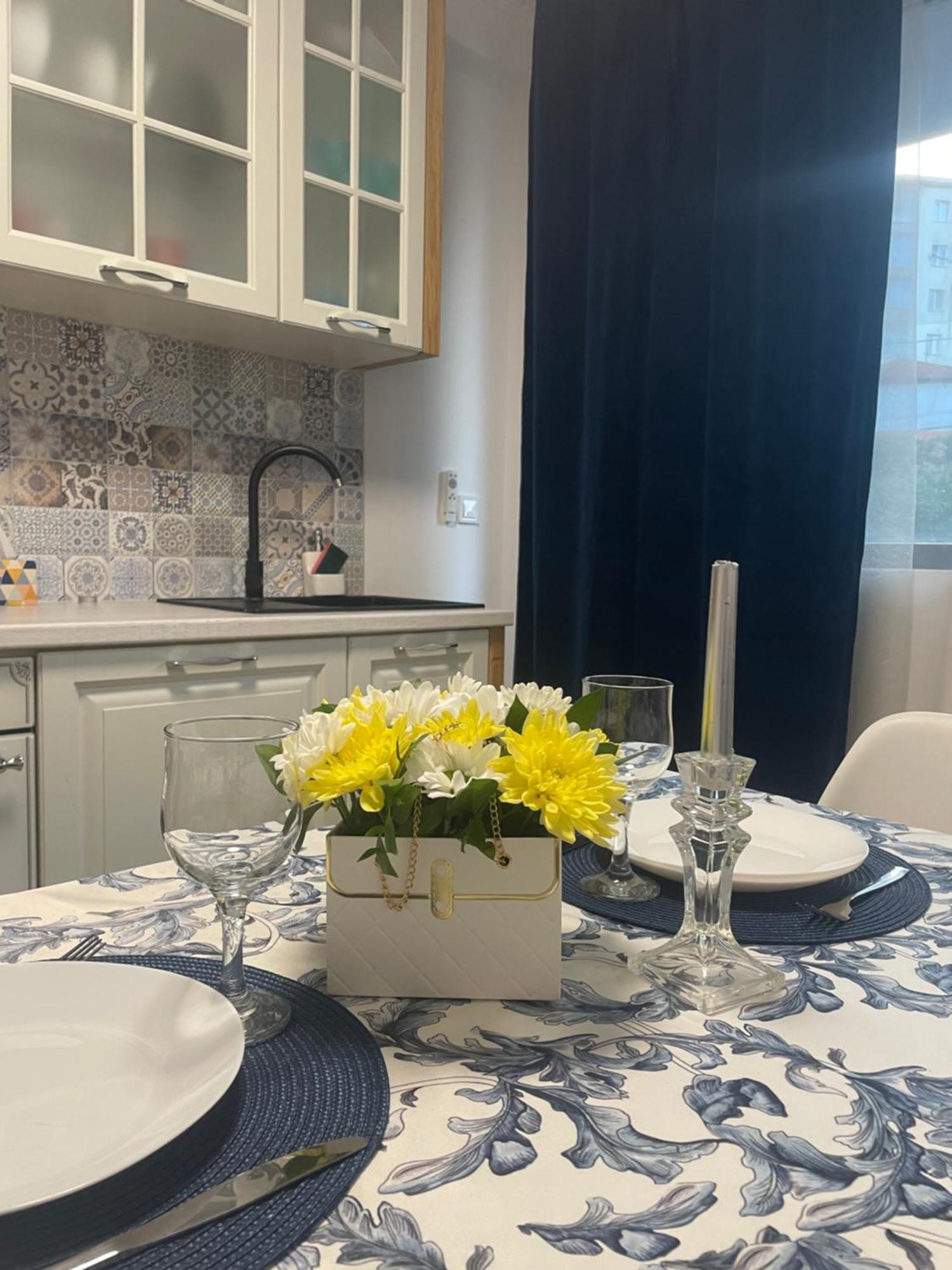 Joanna'S Home 大特尔诺沃 外观 照片