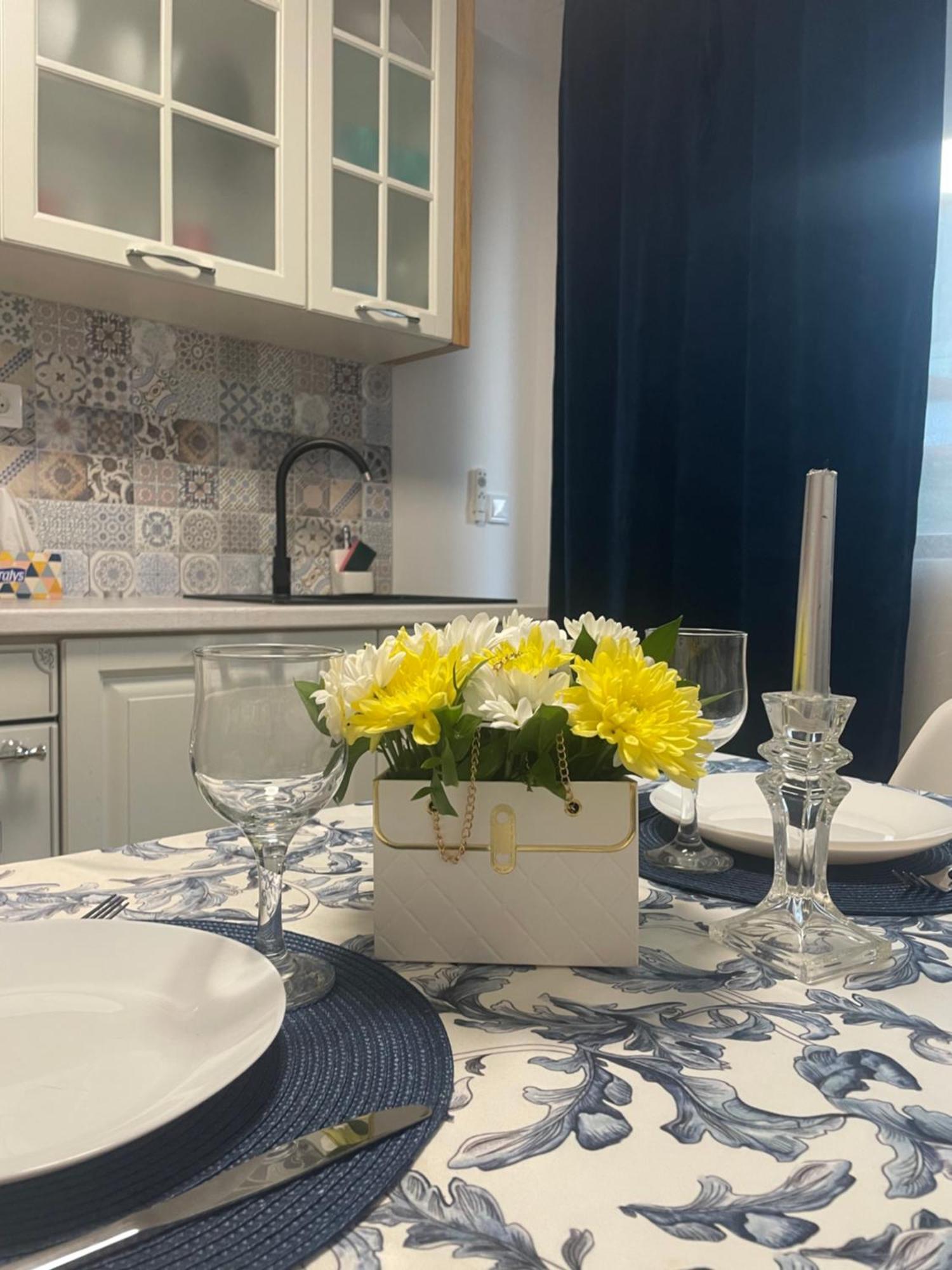 Joanna'S Home 大特尔诺沃 外观 照片